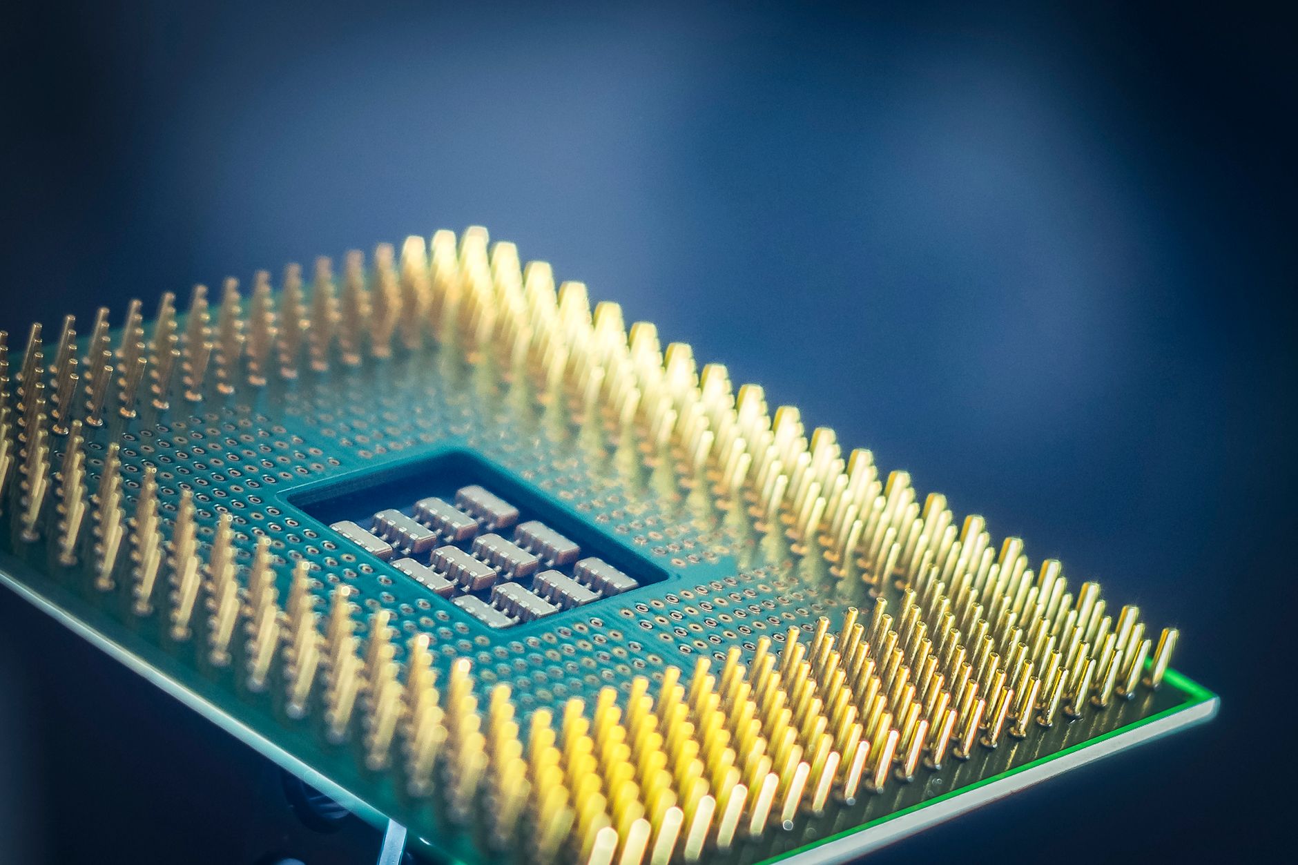 AI chip supercycle