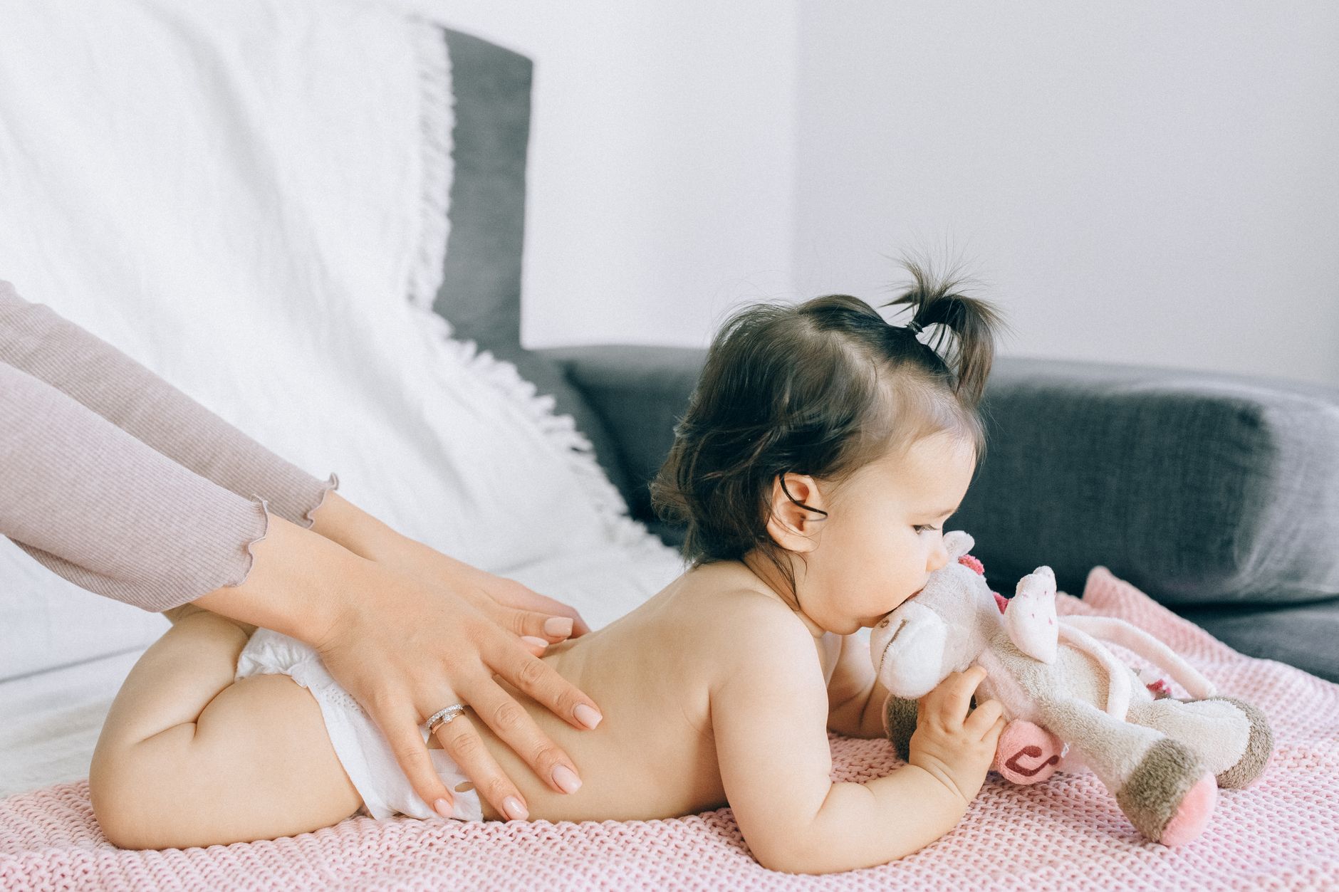 Baby Skin Eczema Risk: What’s the Best Proven Predictor?