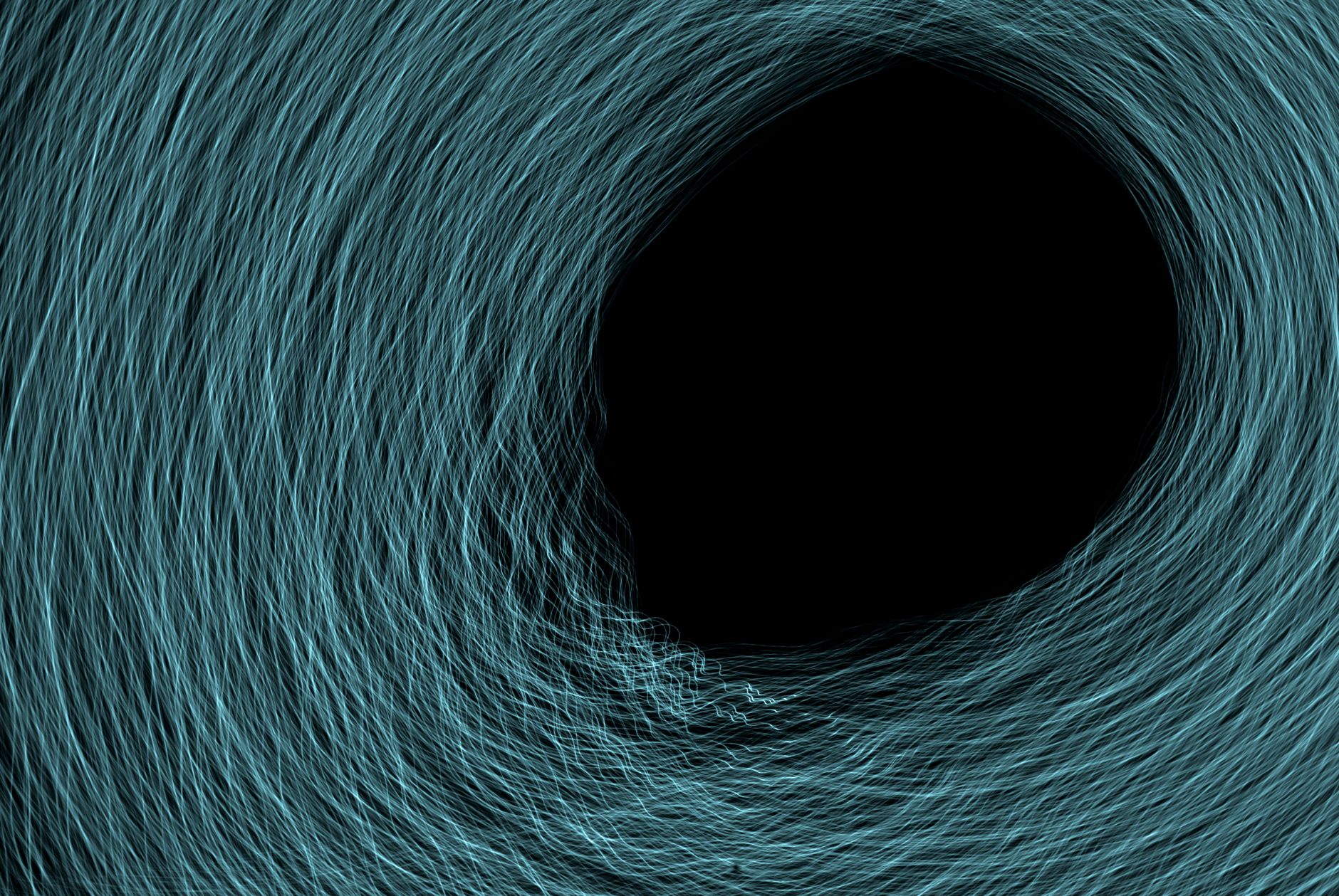 Black Hole Discovery: The Wrong Findings of Early Universe