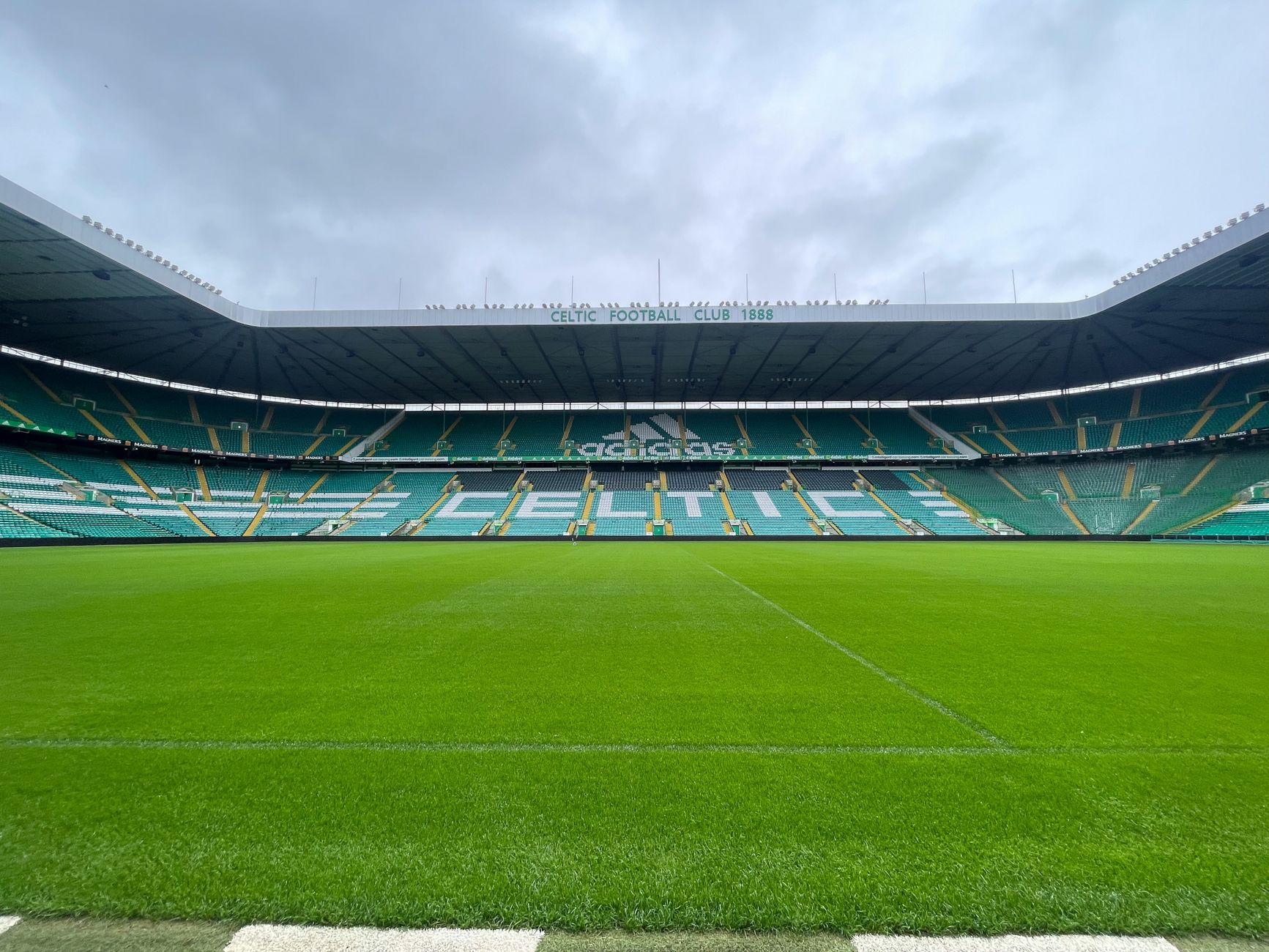 Celtic vs Rangers lineup: What’s the Best Starting XI Today?