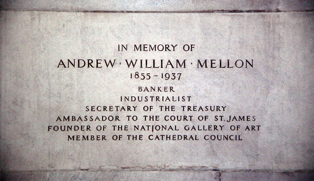 Carnegie Mellon donation: $3 Billion Gift Sets Record