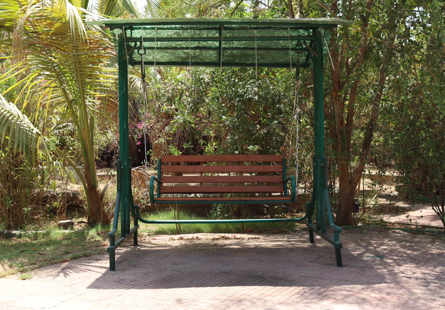 Eco Park project Gujarat: A Smart Initiative for Sustainability
