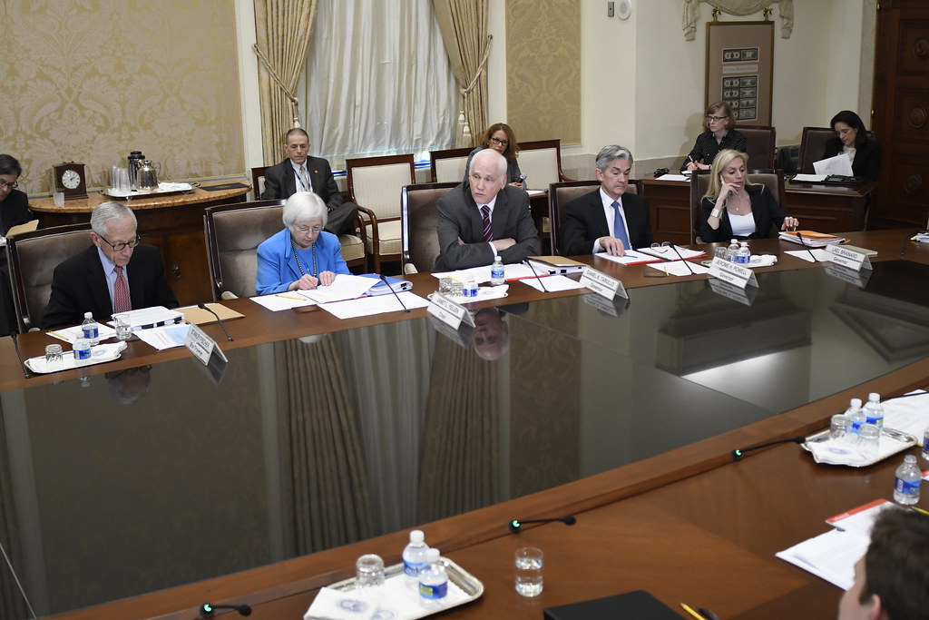 Federal Reserve meeting: Clear insights on inflation and elections