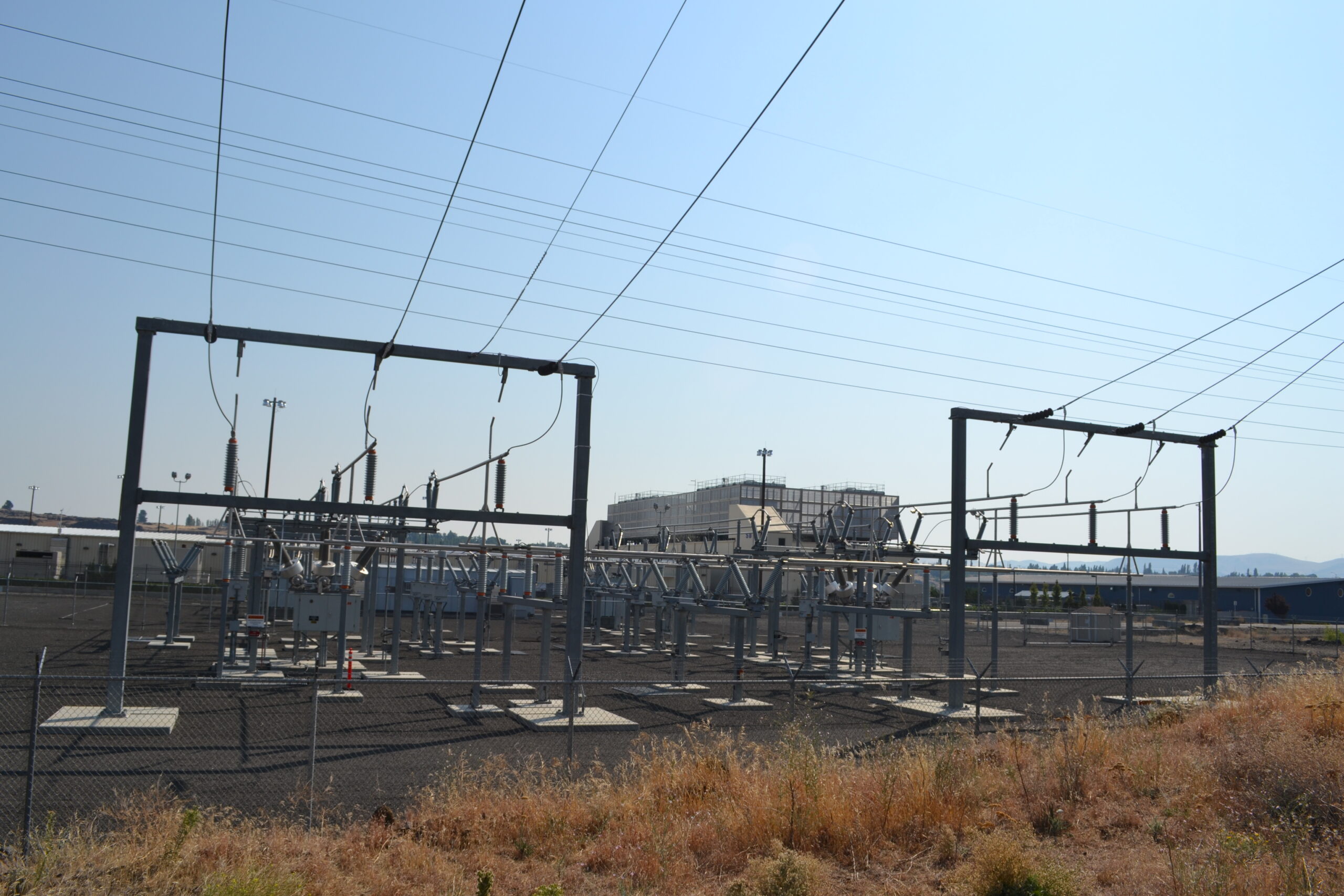 Google data center: Is this the best move for Goochland?