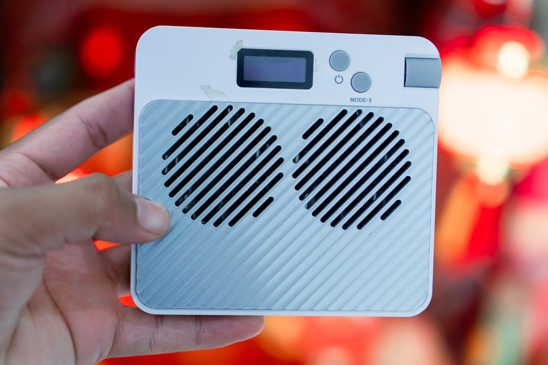 HomePod mini 2 as speaker