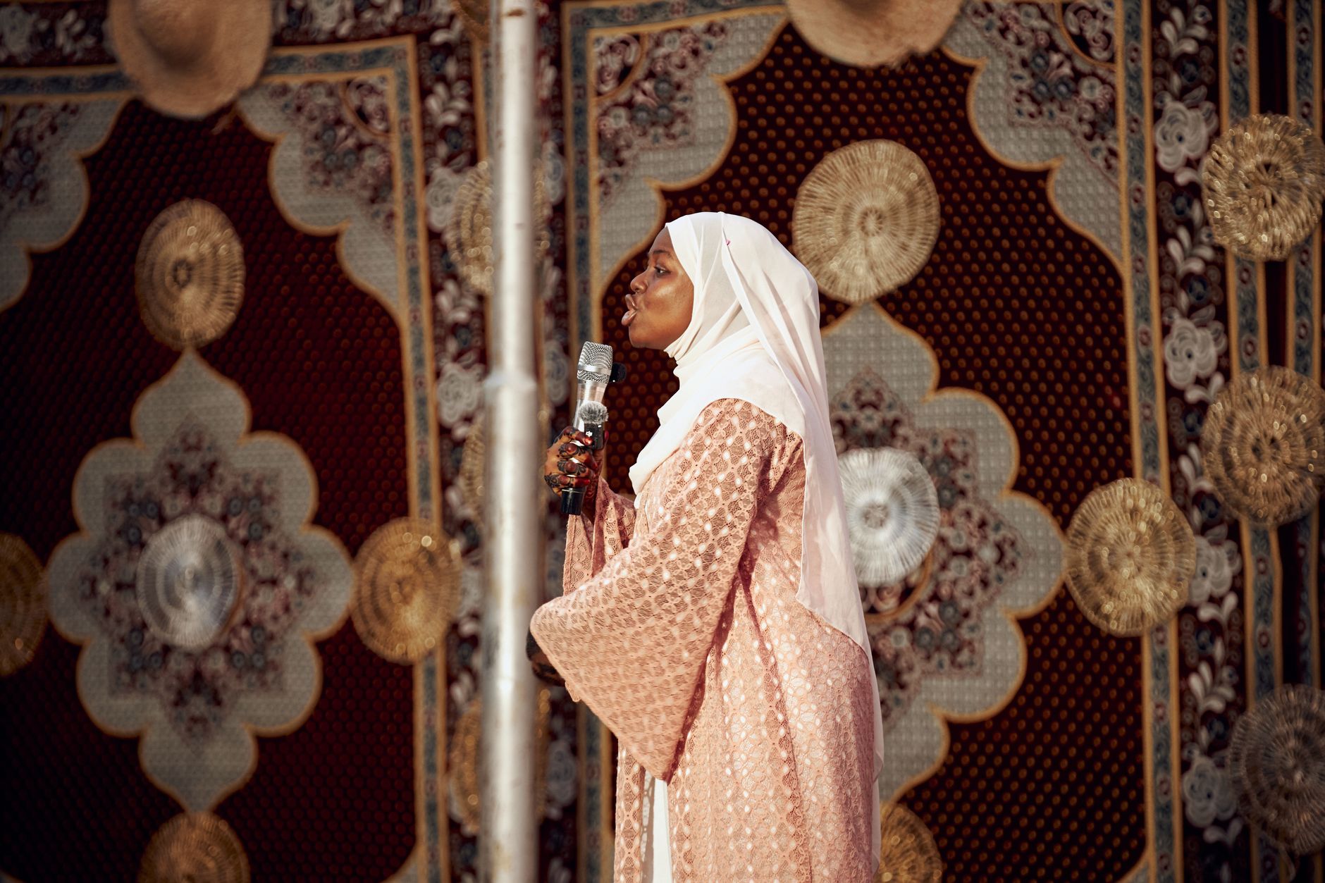 Obama speaks for Ilhan Omar