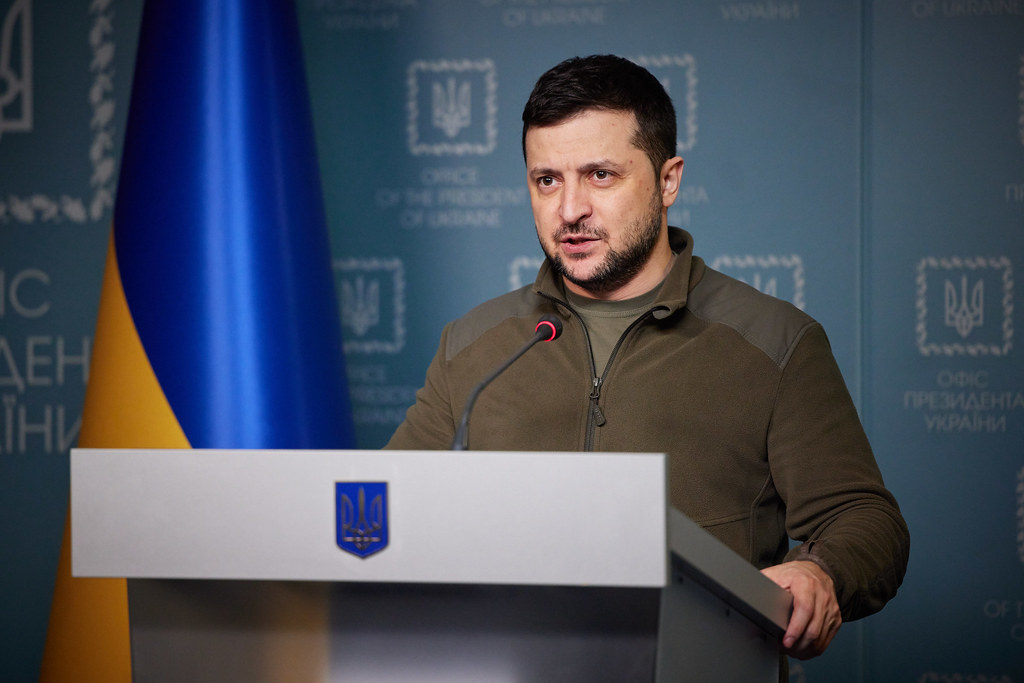 US ties with Ukraine: Worst relations under Trump revealed